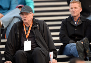 Jerry Jones/Jason Garrett (featured)