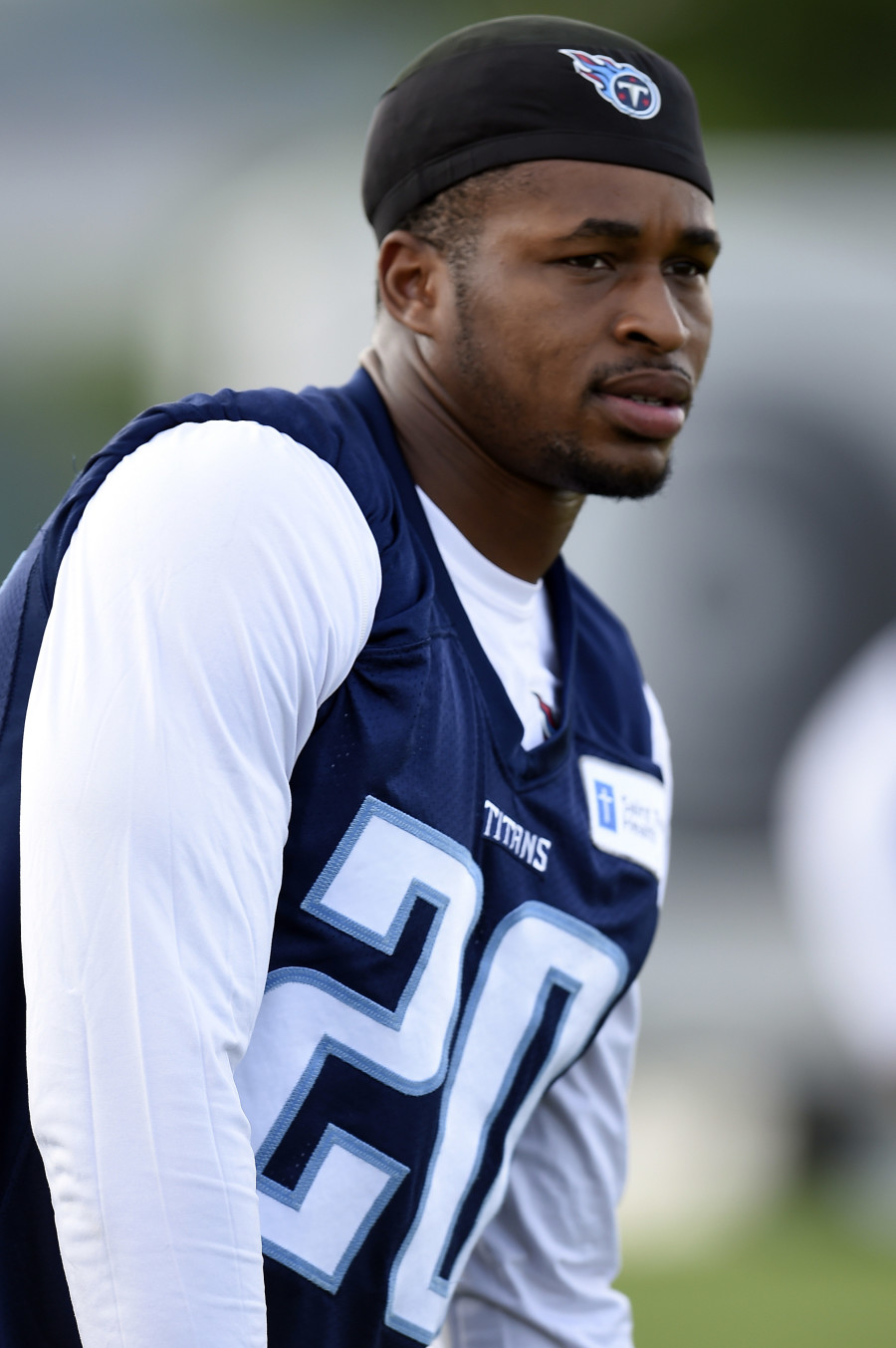 Titans Rework Kevin Byard’s Deal