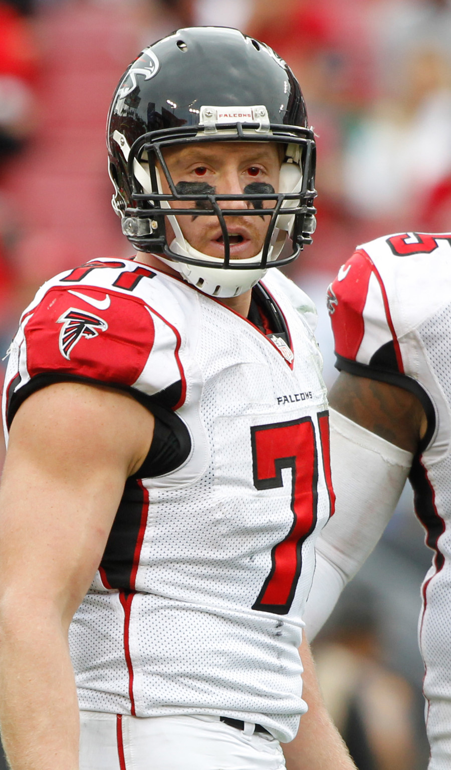 Bills Sign Kroy Biermann