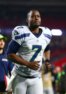 Tarvaris Jackson (vertical)