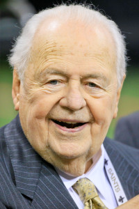 Tom Benson (vertical)