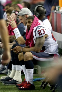 Arian Foster (vertical)