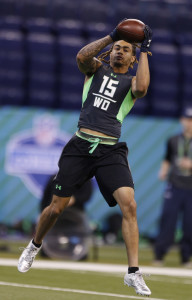 Will Fuller (vertical)