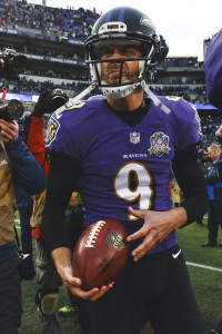 Justin Tucker (vertical)