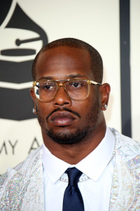 Von Miller (vertical)