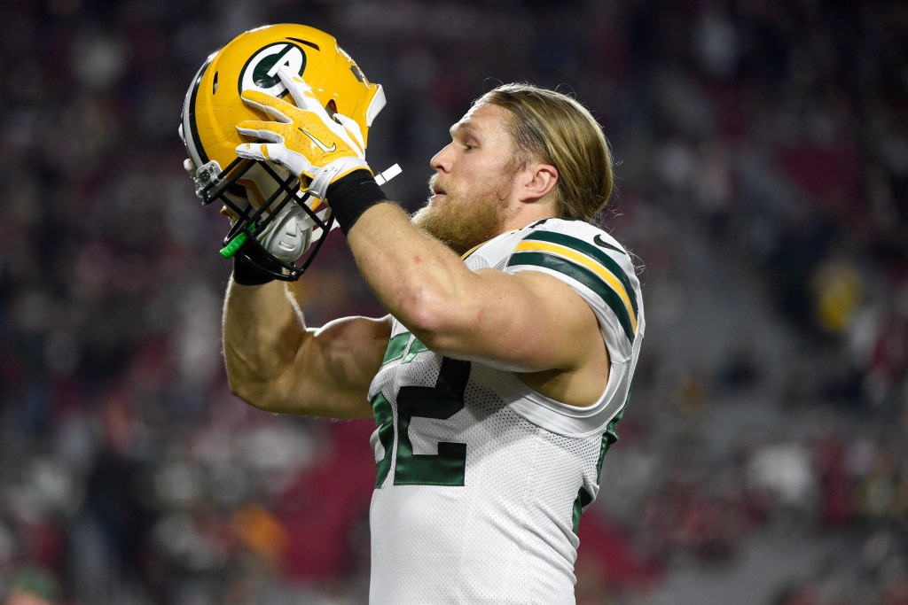 Rapoport: Rams interested in LB Clay Matthews - Turf Show Times