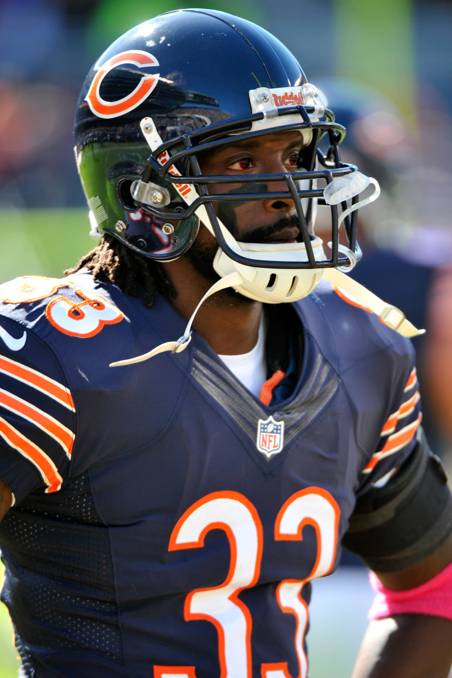 Charles Tillman Will Retire With Bears