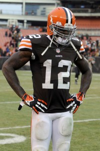 Josh Gordon