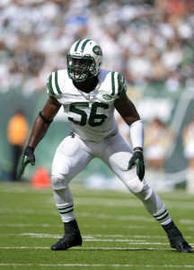 Demario Davis (Vertical)