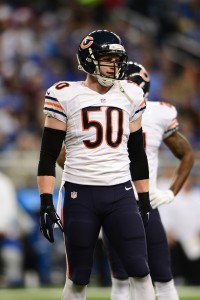 Shea McClellin (Vertical)