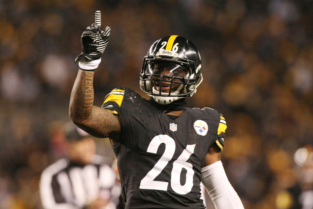 Deadline approaching for Le'Veon Bell, Steelers long-term deal