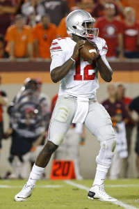 Cardale Jones