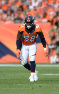 Von Miller