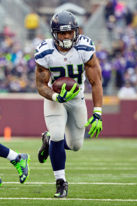 Thomas Rawls (Vertical)