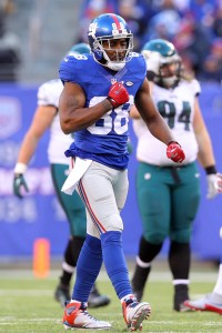 Hakeem Nicks