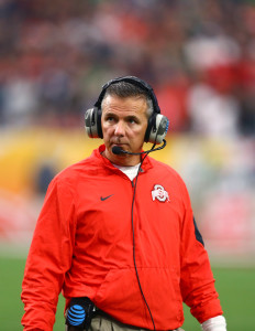 Urban Meyer (Vertical)