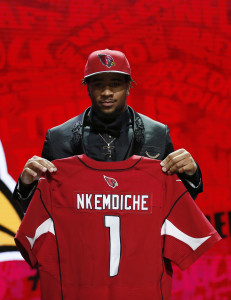 Robert Nkemdiche (Vertical)