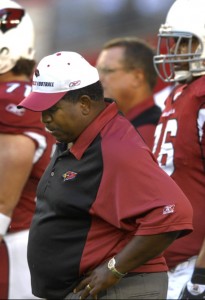 Dennis Green (vertical)