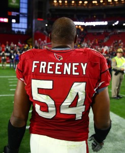 Dwight Freeney (vertical)