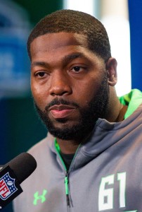 Adolphus Washington (vertical)