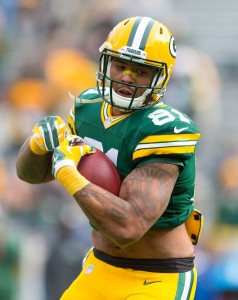 Andrew Quarless (vertical)