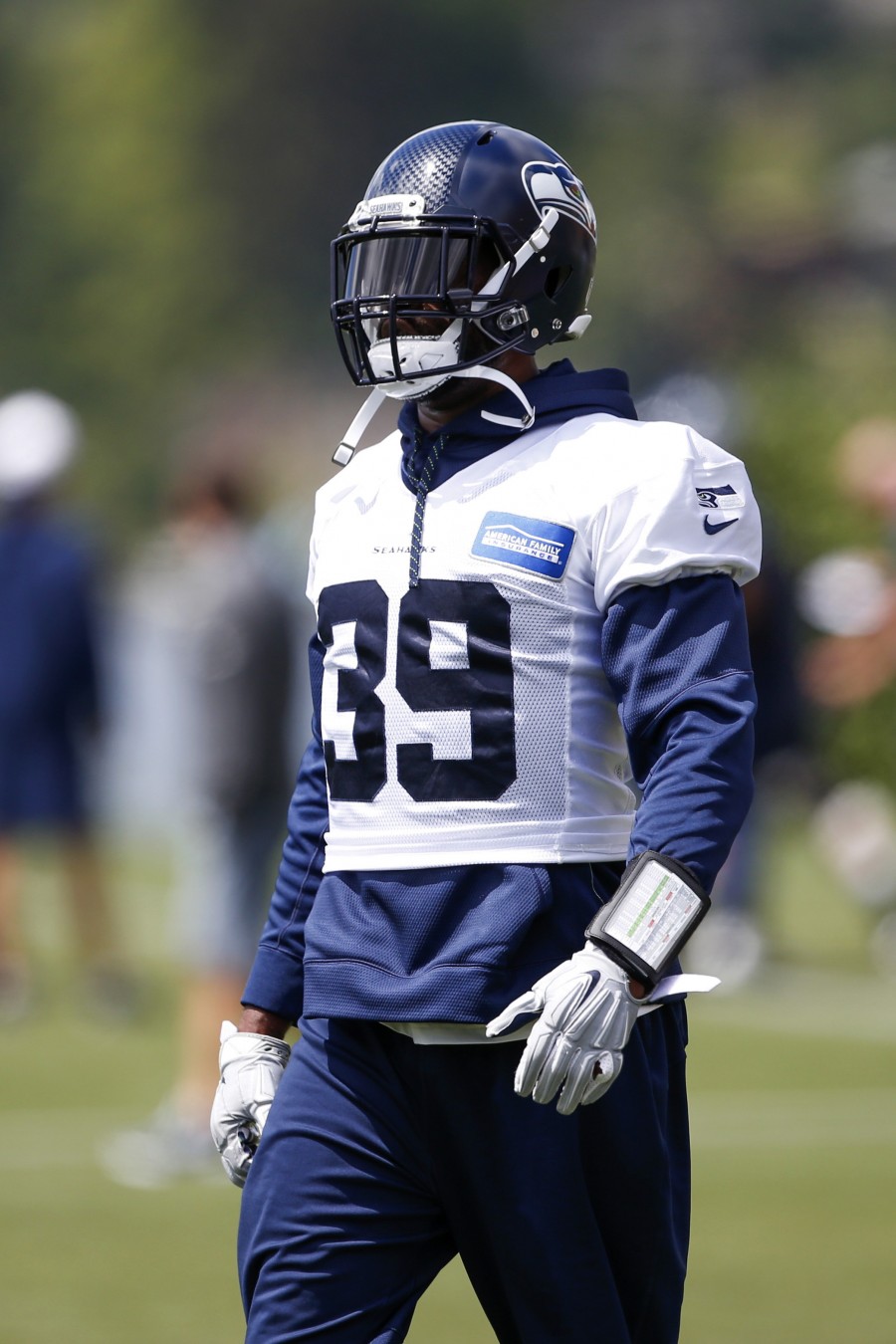 Brandon Browner Won’t Face Assault Charges