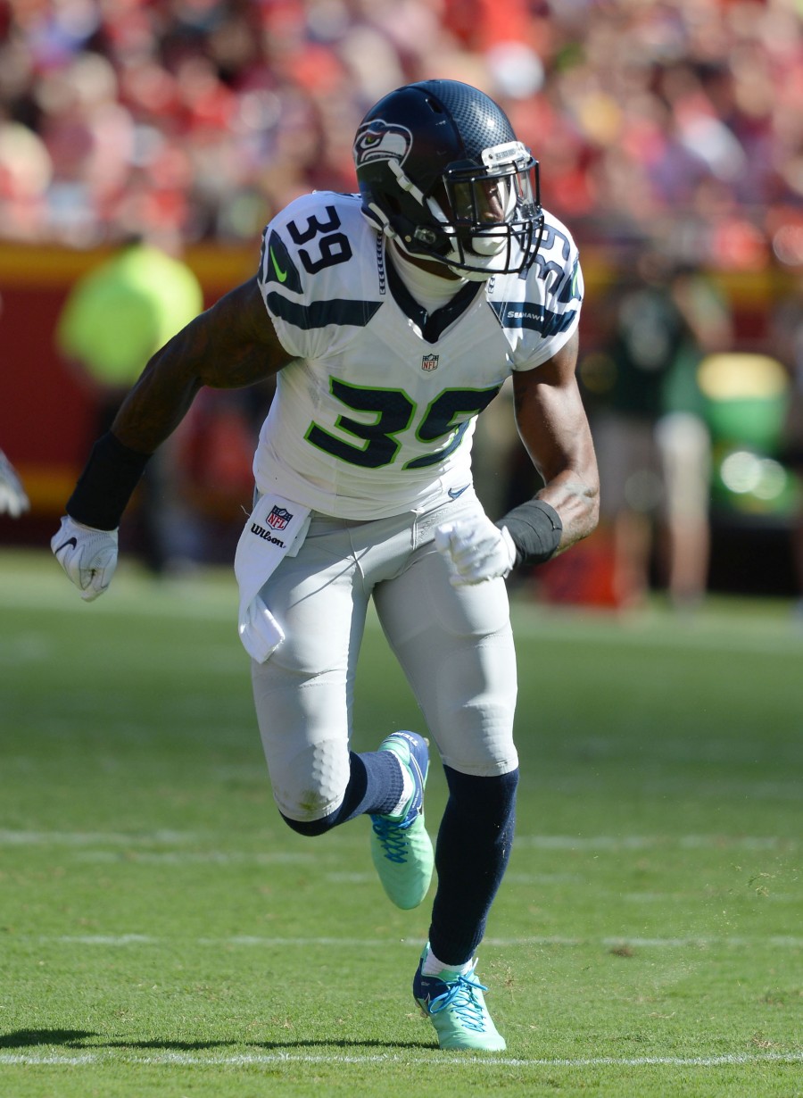 Seahawks Open To Brandon Browner Return