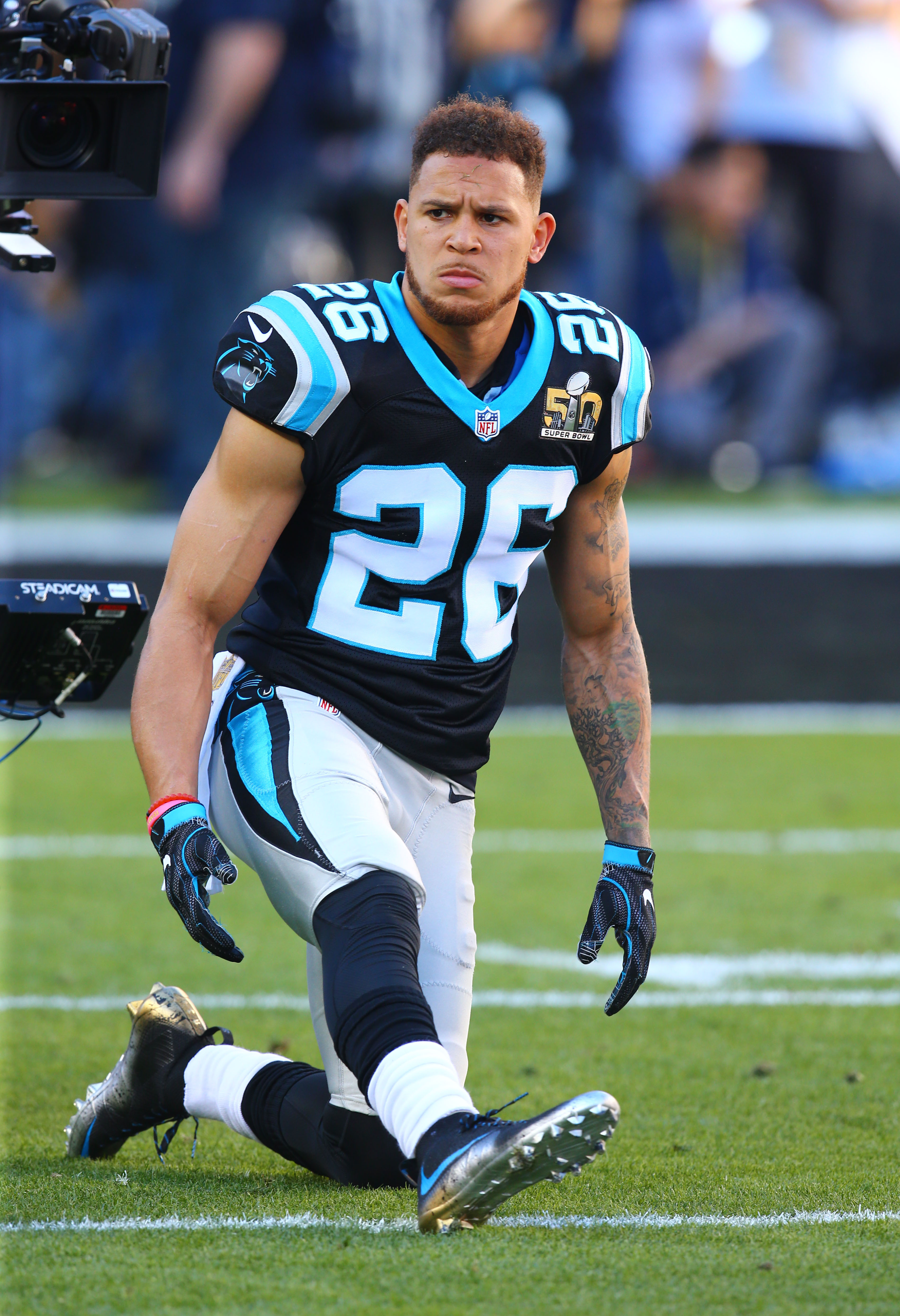 Cortland Finnegan Pro Football Rumors