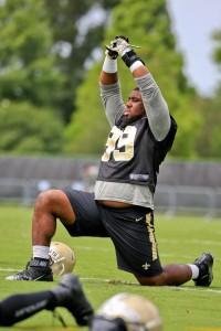 Sheldon Rankins (vertical)