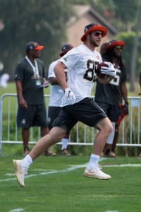 Tyler Eifert (vertical)