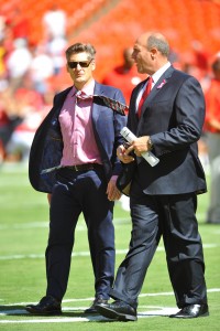 Thomas Dimitroff/Scott Pioli (Vertical)