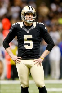 Garrett Hartley (Vertical)