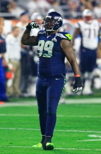 Tony McDaniel (Vertical)