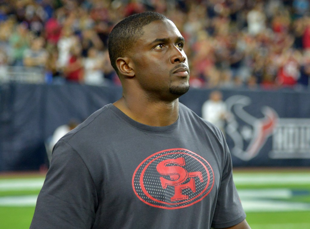 This Date In Transactions History: Reggie Bush Retires From NFL