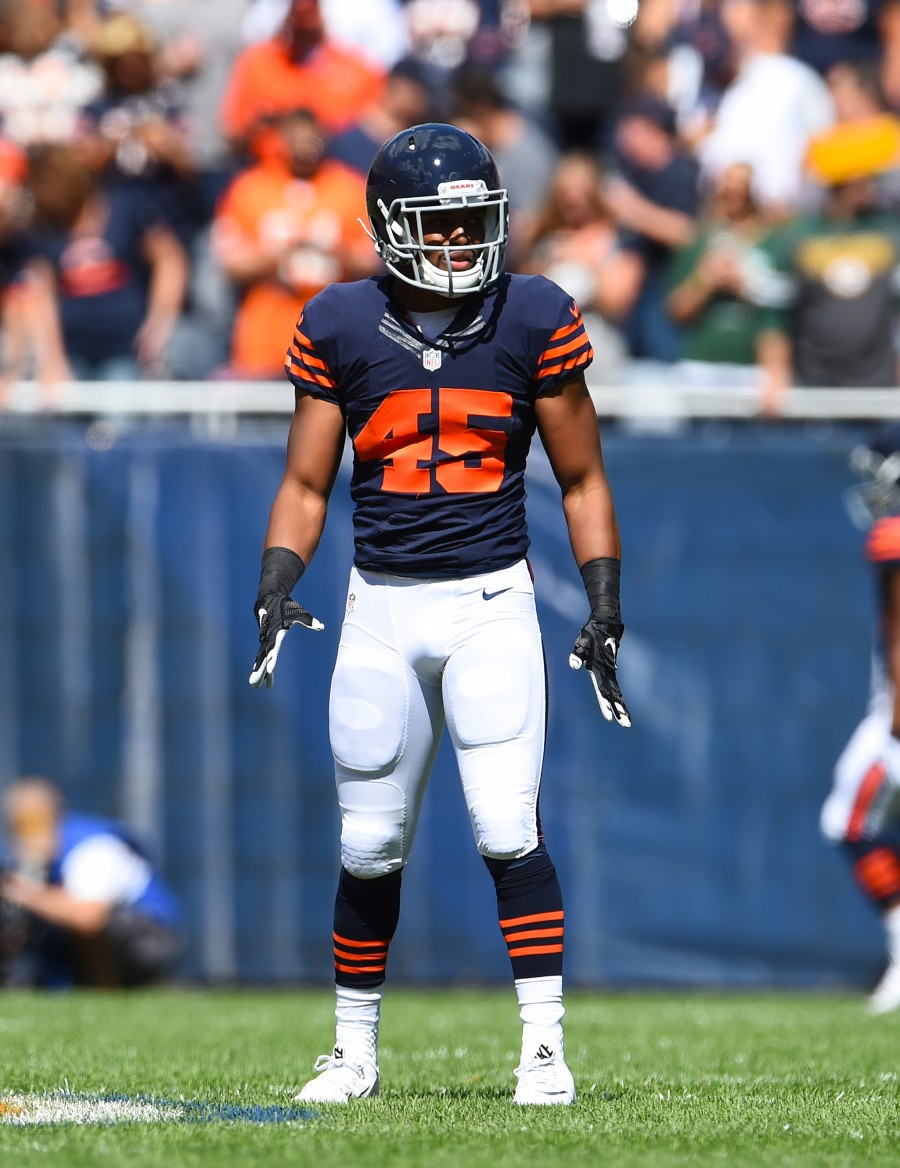 Brock Vereen To Retire