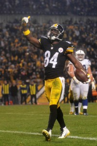 Antonio Brown (vertical)