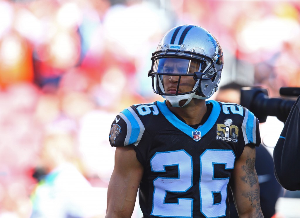 Cortland Finnegan to Saints: Latest Contract Details, Comments and Reaction, News, Scores, Highlights, Stats, and Rumors