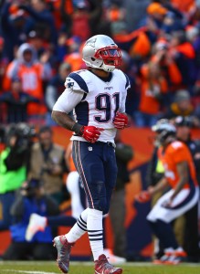 Jamie Collins