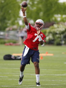 Jacoby Brissett