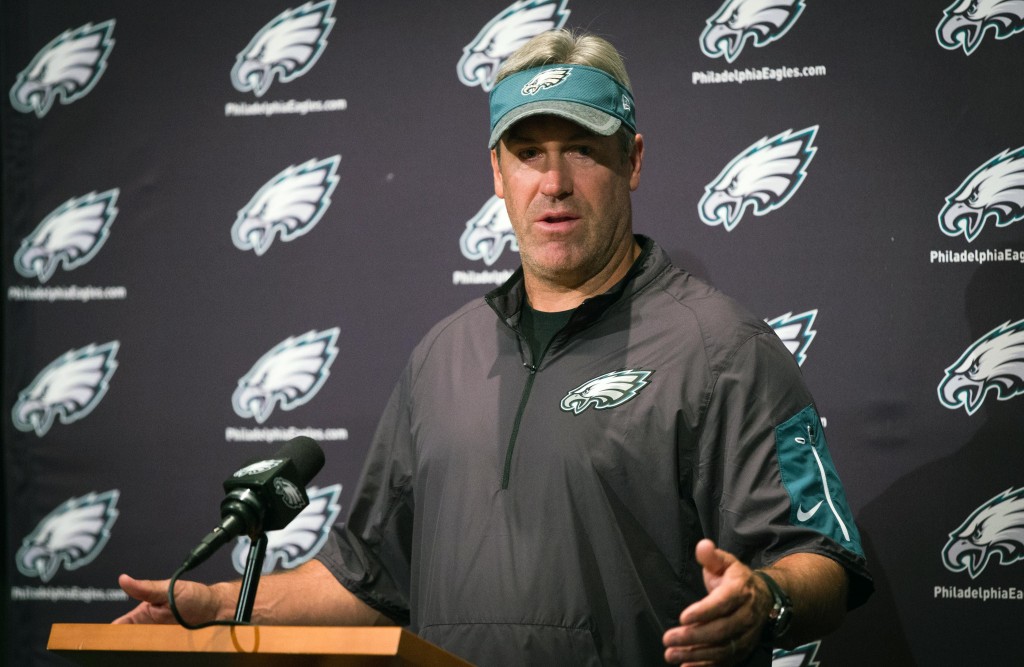 Jaguars HC Doug Pederson talks James Robinson trade, what's next