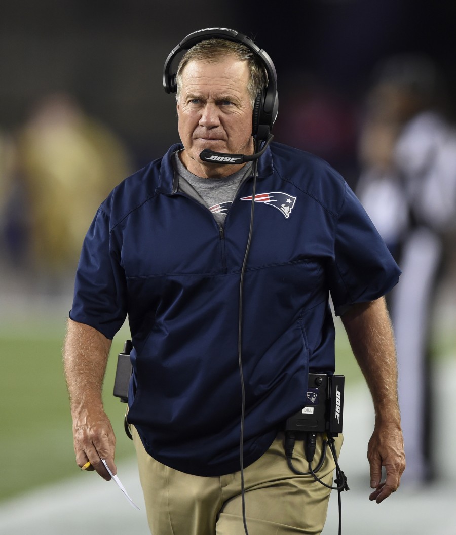 Latest On Bill Belichick's Future With Patriots