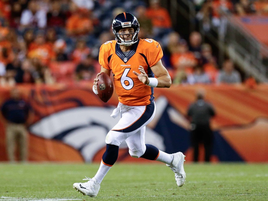 Dallas Cowboys snatch up Denver Broncos castoff Mark Sanchez