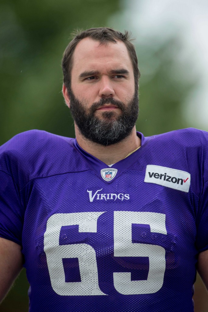 John Sullivan Pro Football Rumors