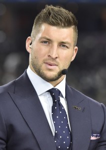 Tim Tebow (vertical)