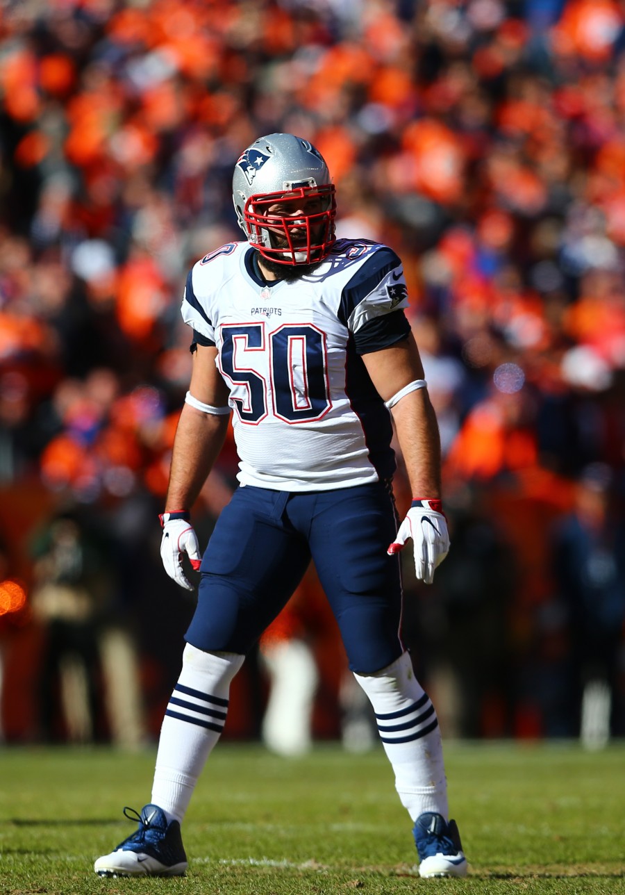 Former Patriots DE Rob Ninkovich Won't Rule Out Return