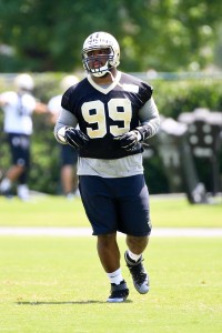 Sheldon Rankins (vertical)