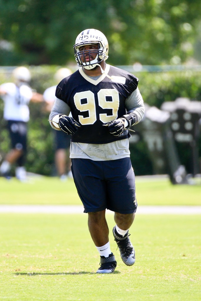 Saints’ Sheldon Rankins To Debut This Week?