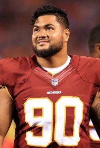 Stephen Paea (vertical)