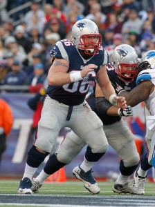 Bryan Stork (vertical)