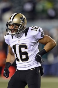 Former Saint WR Lance Moore retires from the NFL